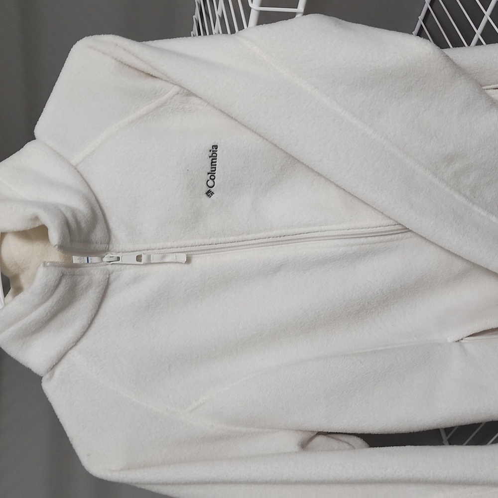 Columbia jacket